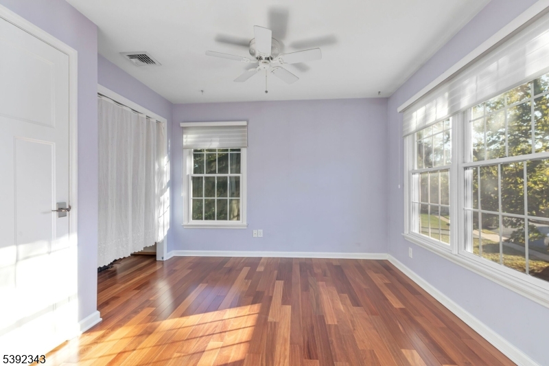 Foxwood - Residential