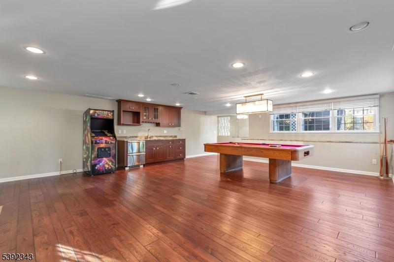 Foxwood - Residential