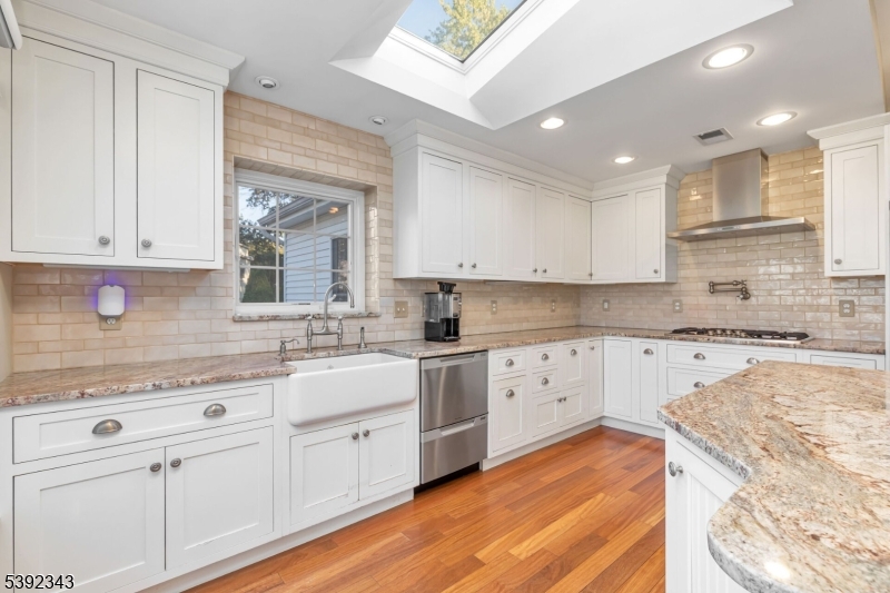 Foxwood - Residential