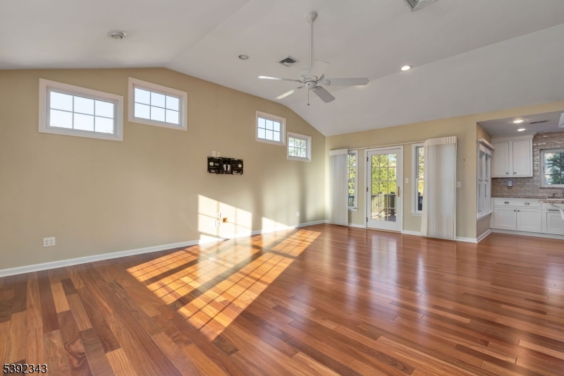 Foxwood - Residential