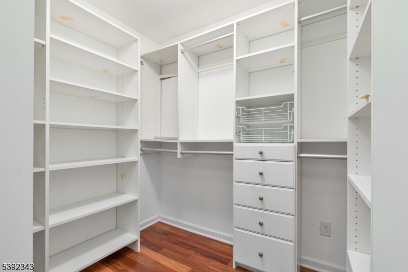 Foxwood - Residential