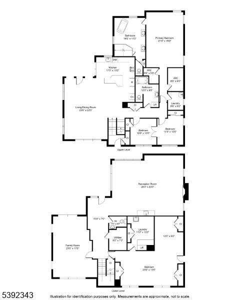 Foxwood - Residential