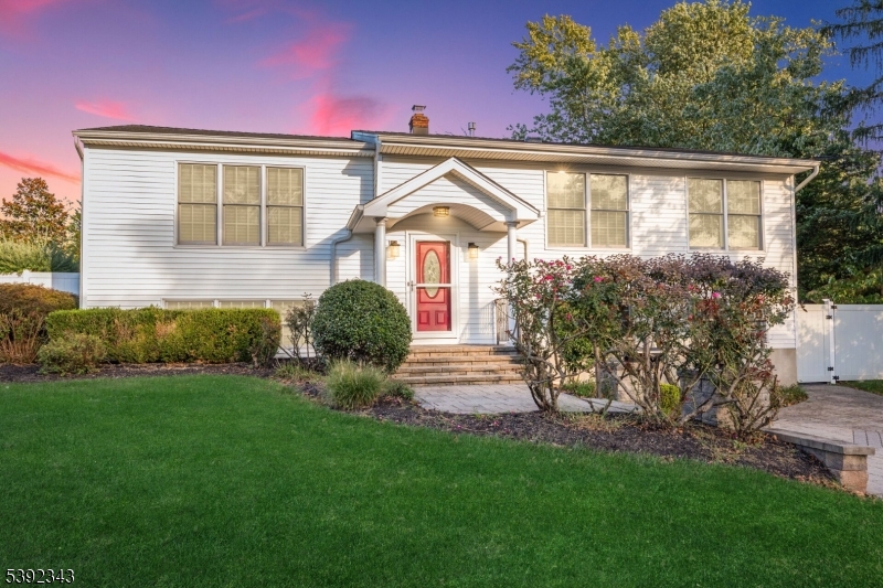 Foxwood - Residential