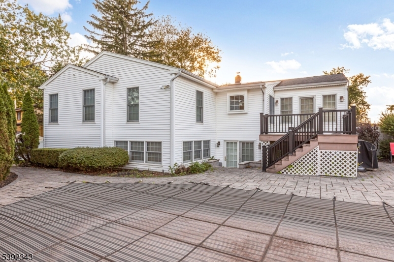 Foxwood - Residential