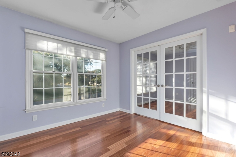 Foxwood - Residential