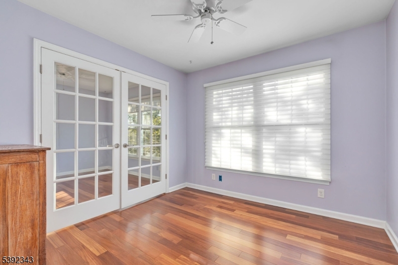 Foxwood - Residential