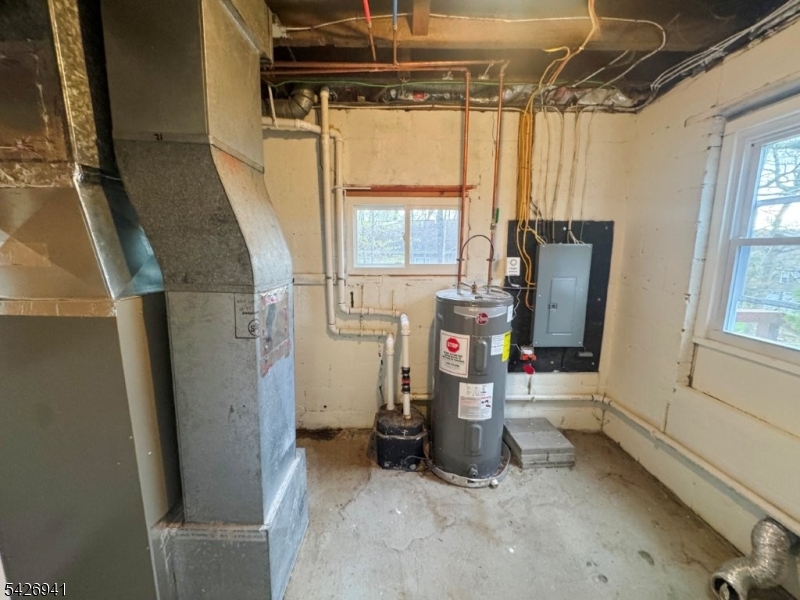 Lake Winona - Residential