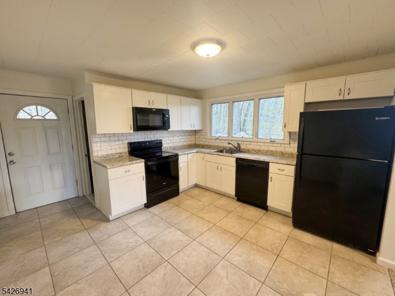 Lake Winona - Residential