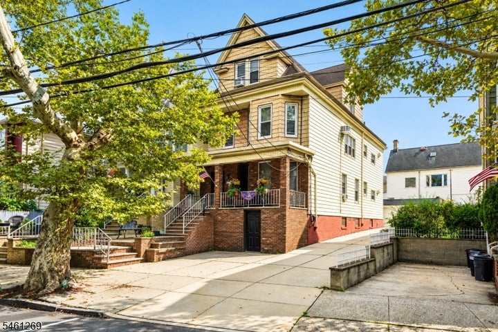 Photo 1 of 8 — 116 West 5th Street, Bayonne City, NJ 07002