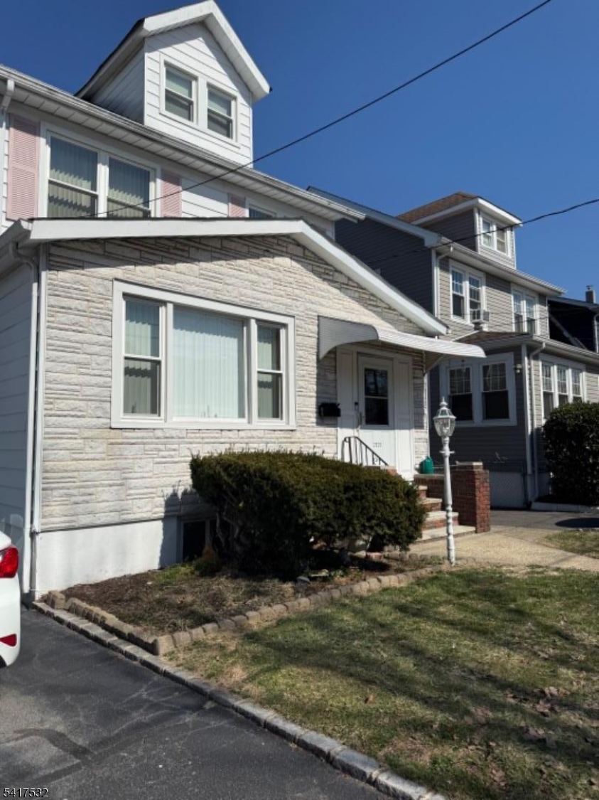 Balmoral Park - Residential