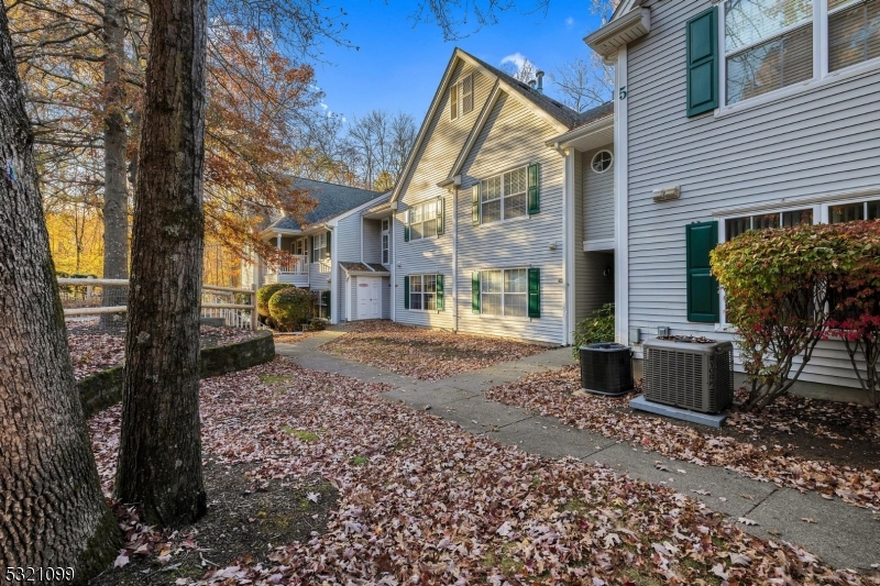 The Glens - Residential