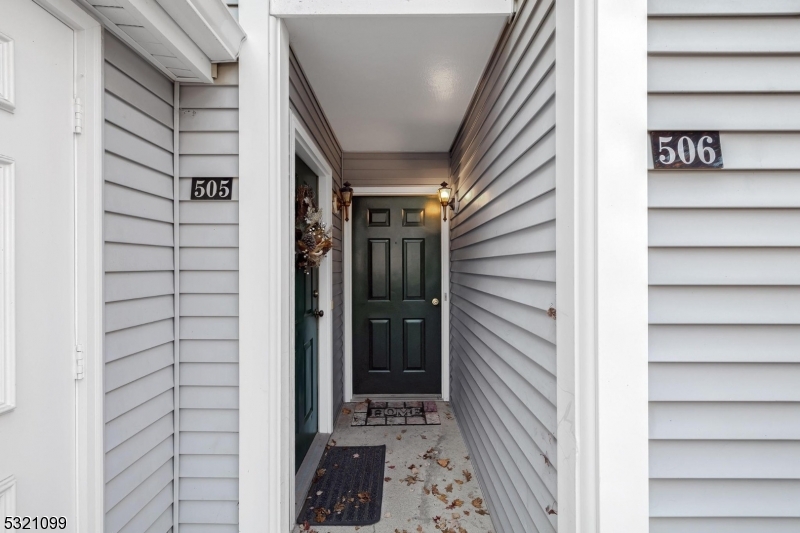 The Glens - Residential