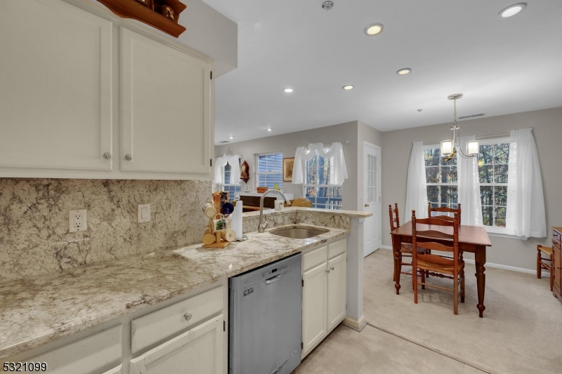 The Glens - Residential