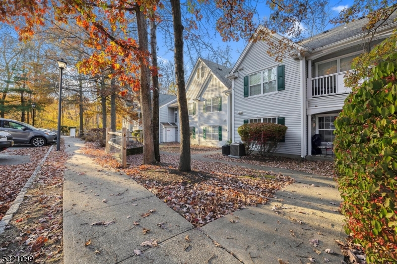 The Glens - Residential