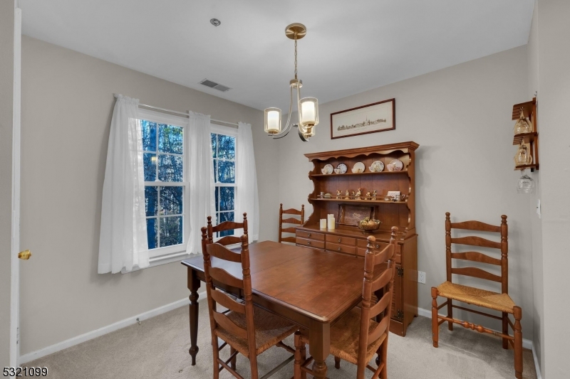 The Glens - Residential