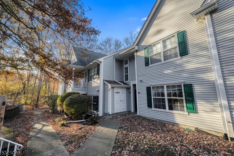 The Glens - Residential