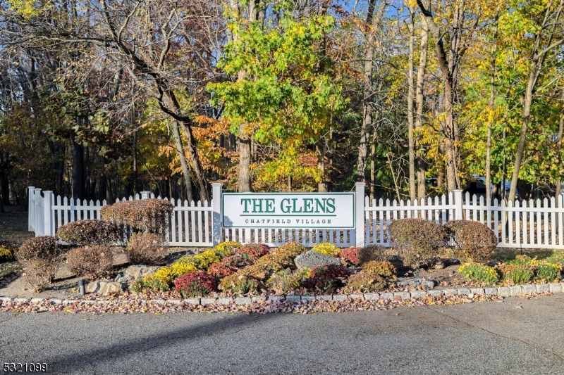 The Glens - Residential
