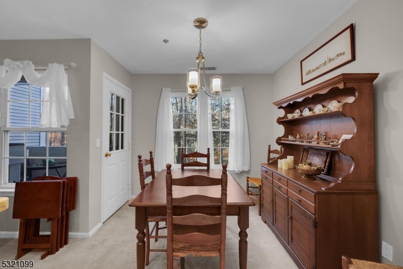 The Glens - Residential