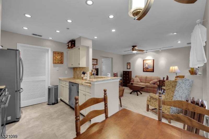 The Glens - Residential