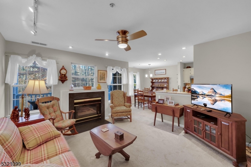 The Glens - Residential