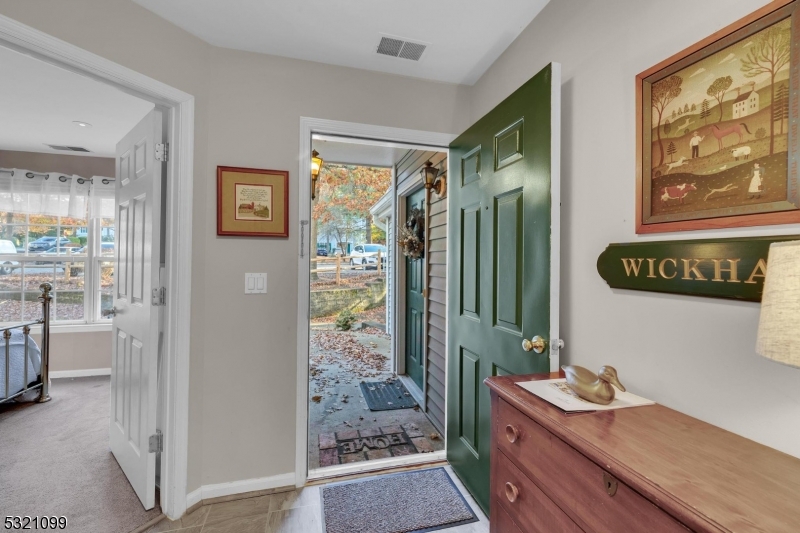 The Glens - Residential