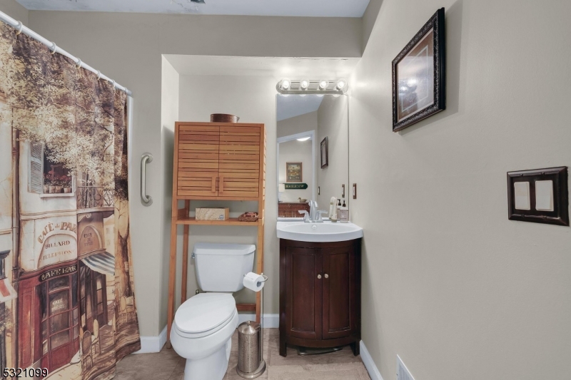 The Glens - Residential