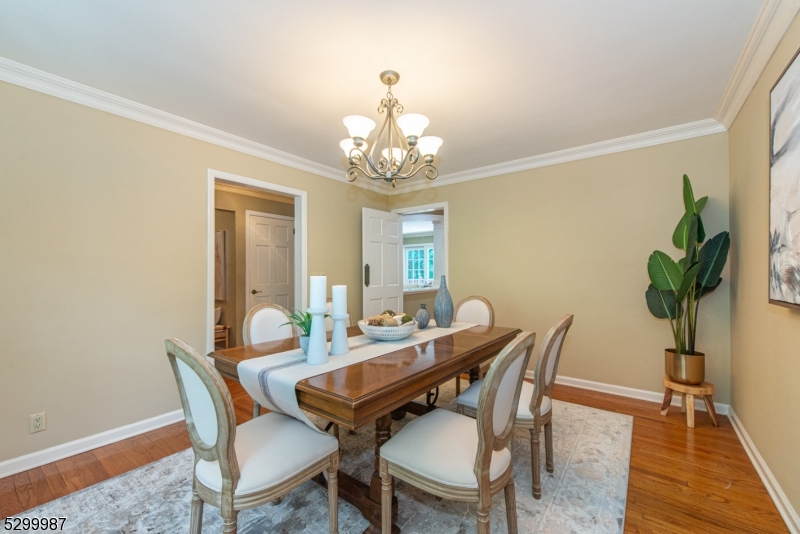 Rolling Hills - Residential