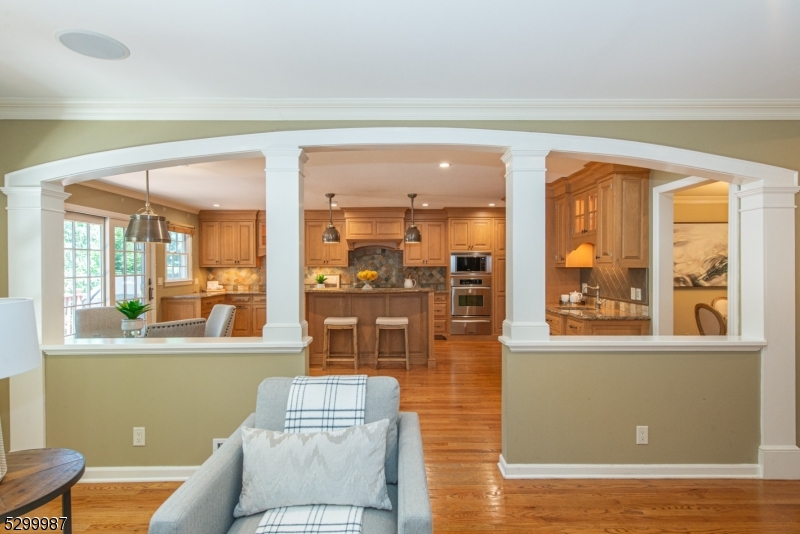 Rolling Hills - Residential