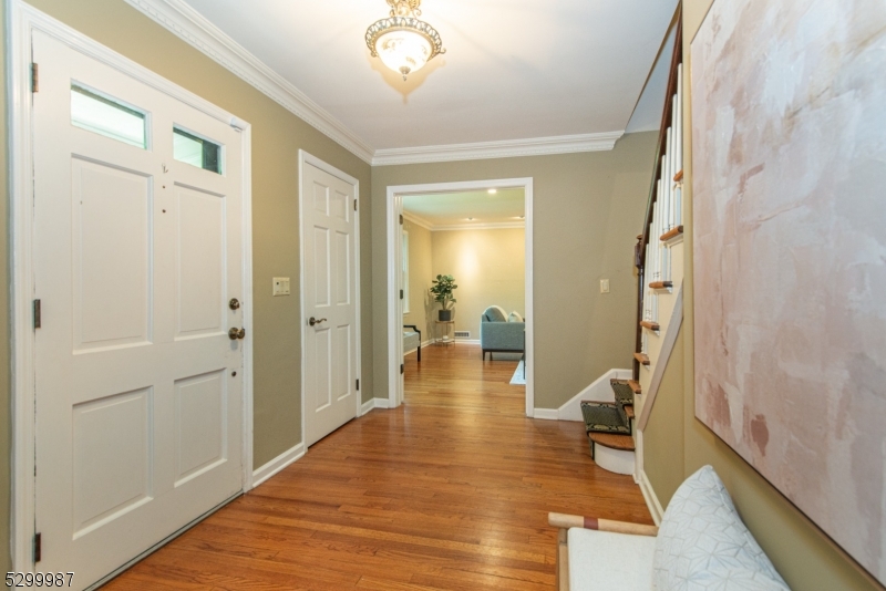 Rolling Hills - Residential