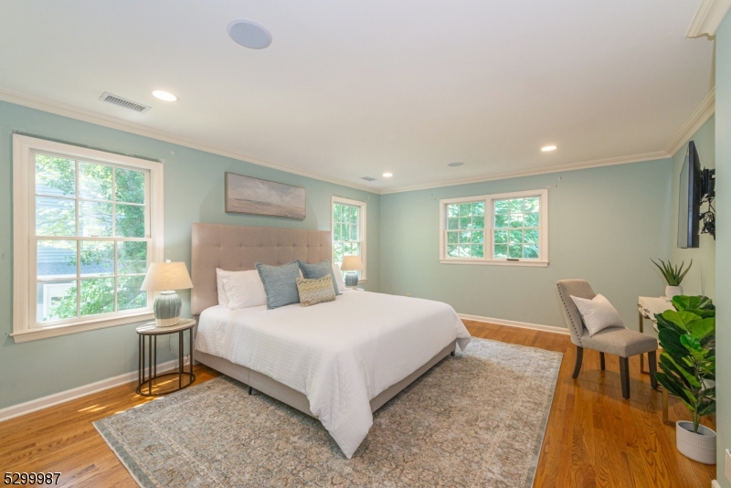 Rolling Hills - Residential