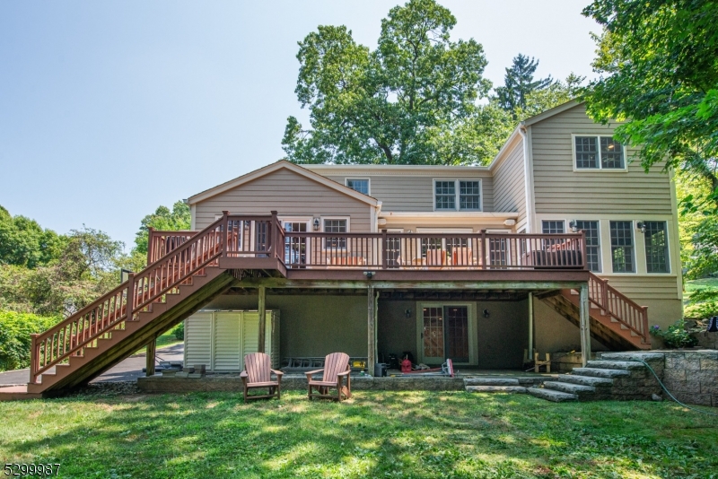 Rolling Hills - Residential