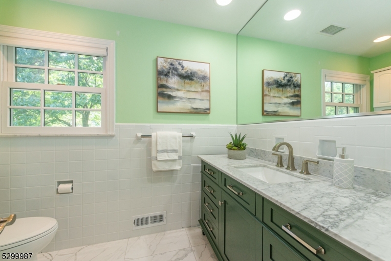 Rolling Hills - Residential