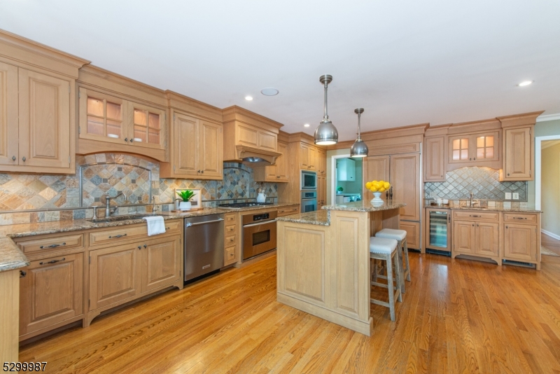 Rolling Hills - Residential