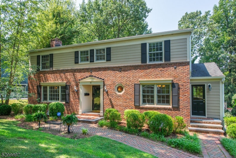 Rolling Hills - Residential