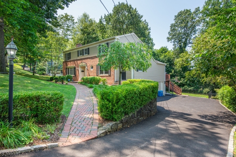 Rolling Hills - Residential