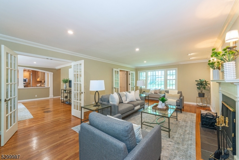 Rolling Hills - Residential