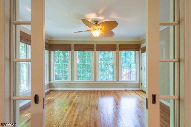 Rolling Hills - Residential