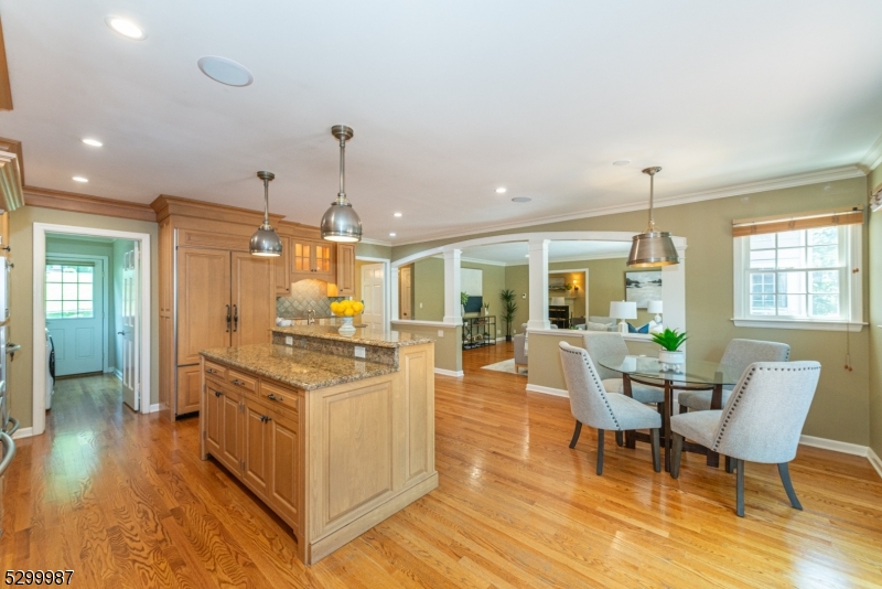 Rolling Hills - Residential