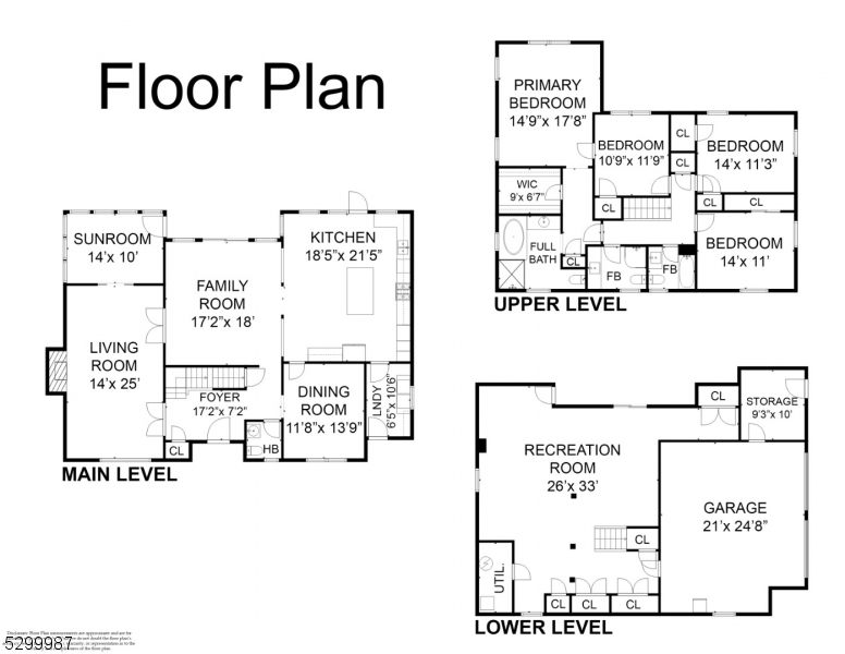 Rolling Hills - Residential