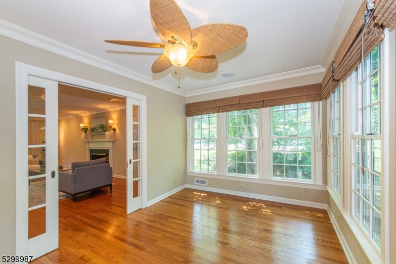 Rolling Hills - Residential