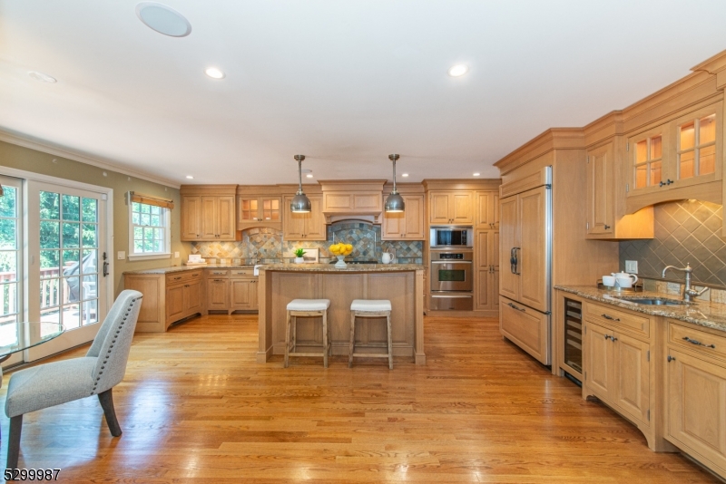 Rolling Hills - Residential