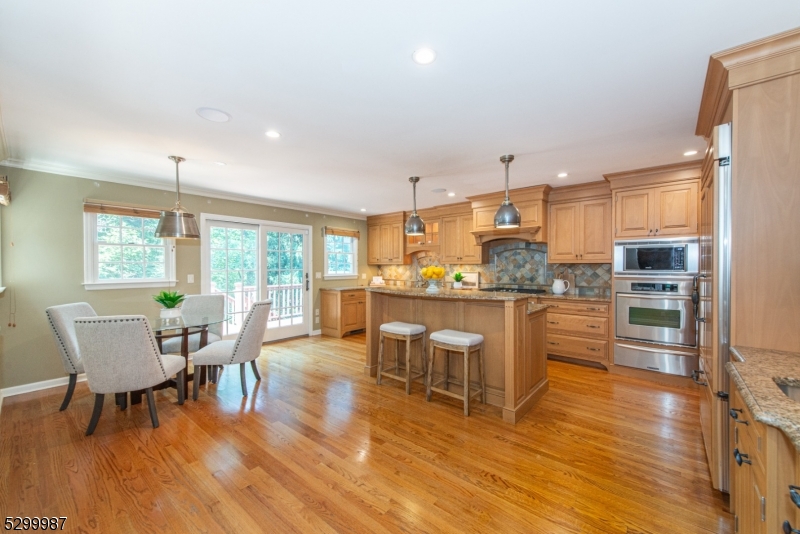 Rolling Hills - Residential