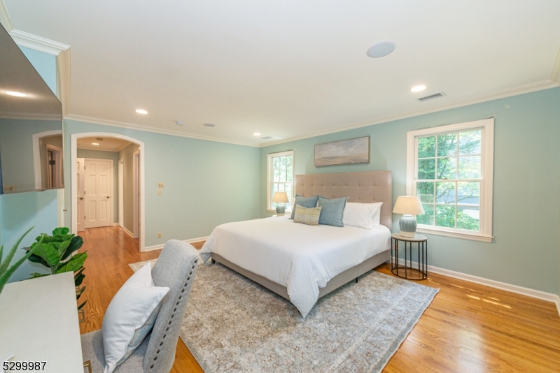 Rolling Hills - Residential