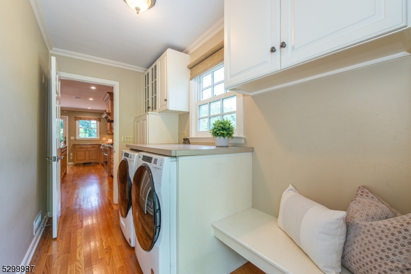 Rolling Hills - Residential