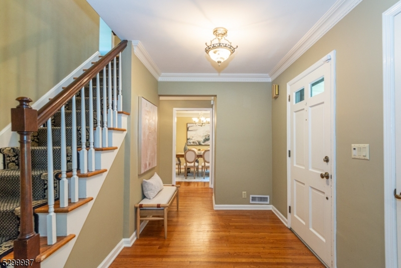 Rolling Hills - Residential