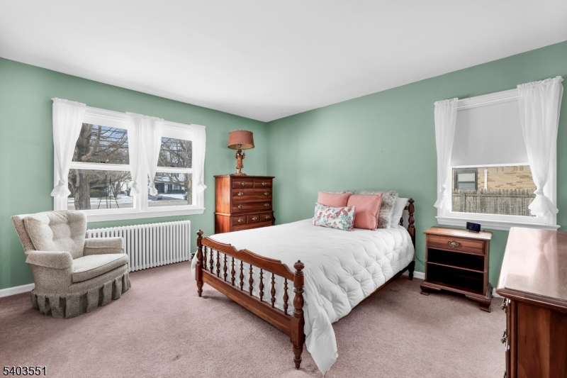 Pompton Plains - Residential