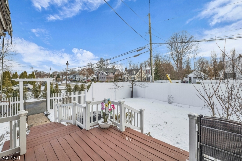 Pompton Plains - Residential