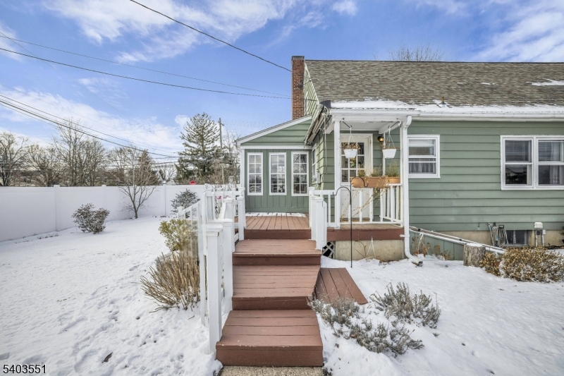 Pompton Plains - Residential