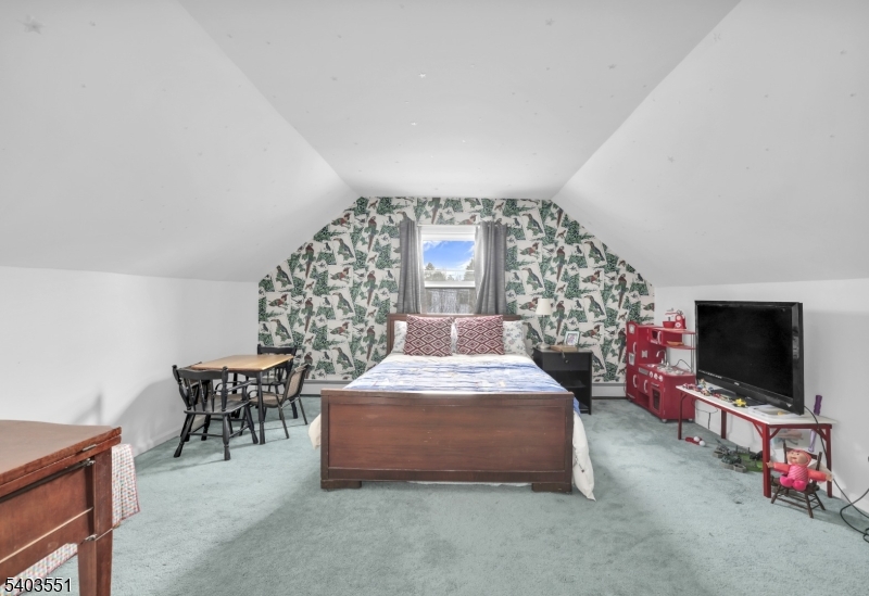 Pompton Plains - Residential