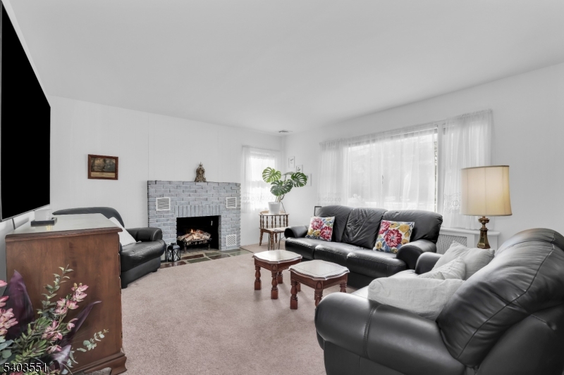 Pompton Plains - Residential